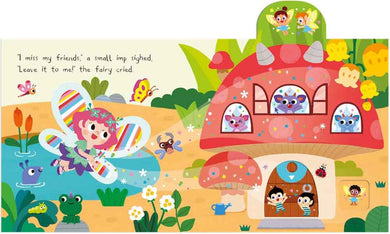My Magical Fairy - 買書書 BuyBookBook