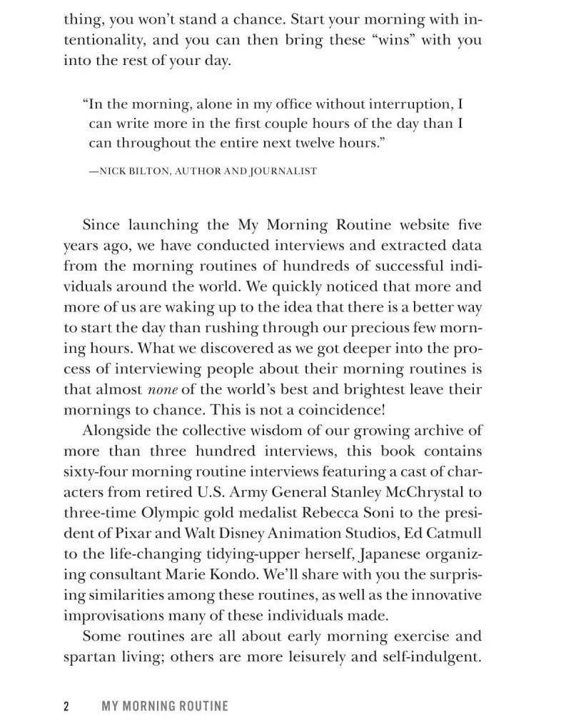 My Morning Routine-Nonfiction: 政治經濟 Politics & Economics-買書書 BuyBookBook