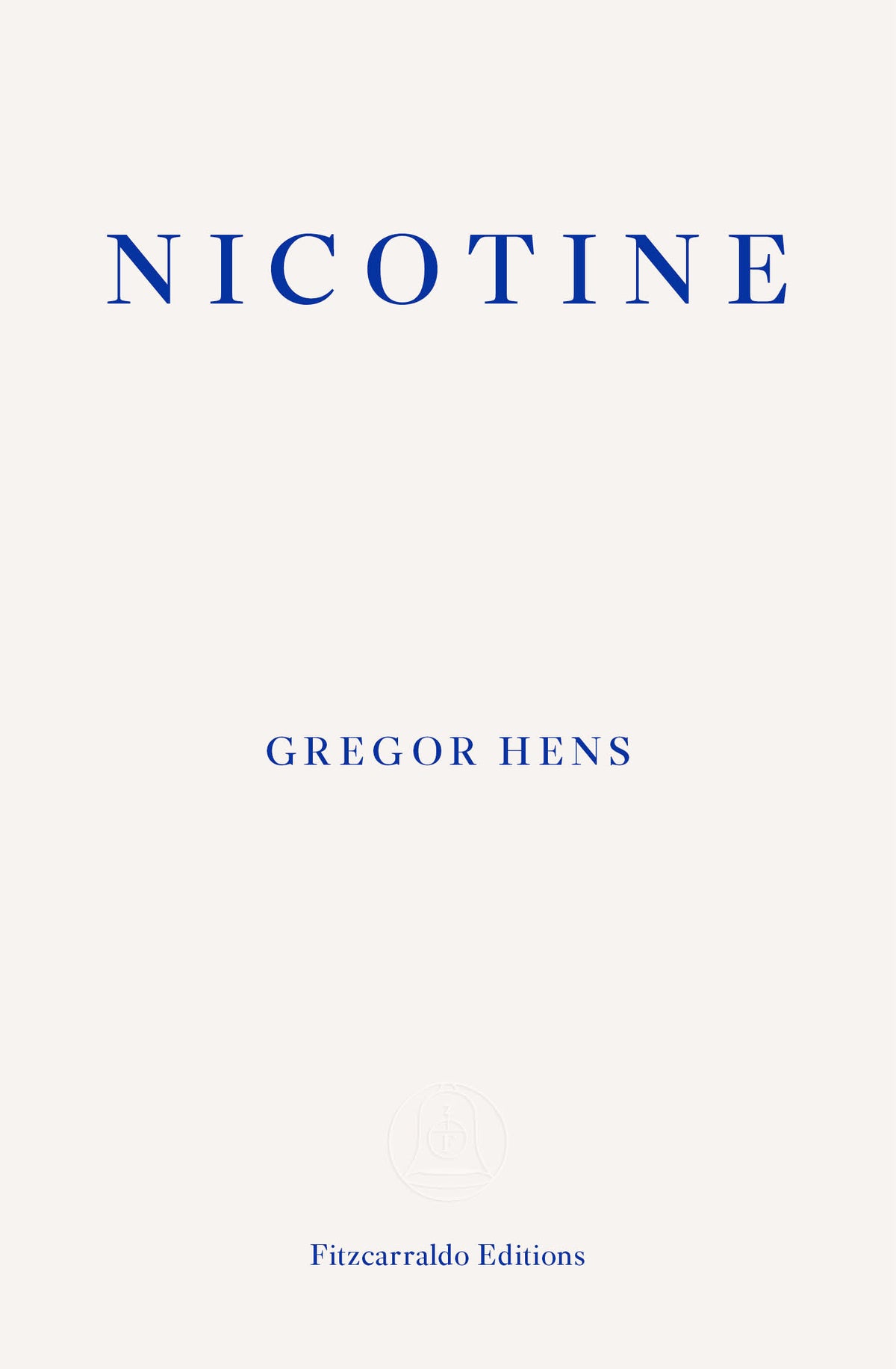 Nicotine
