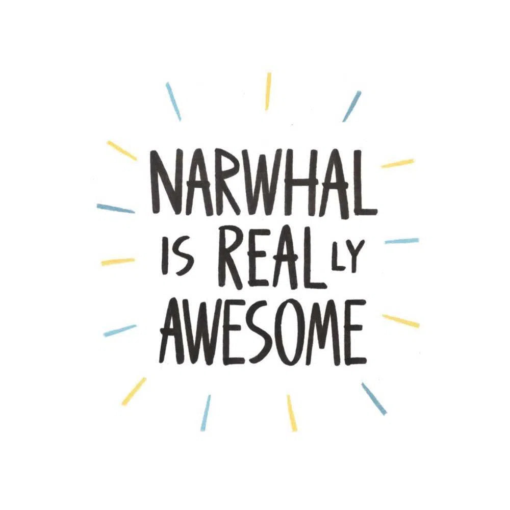 Narwhal and Jelly #01-06 Bundle (6 books) (Paperback) Harpercollins (UK)