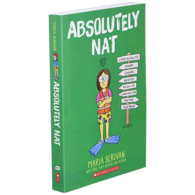 Nat Enough
