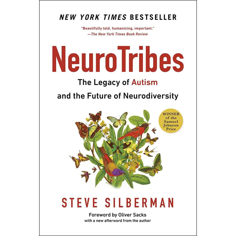 Neurotribes