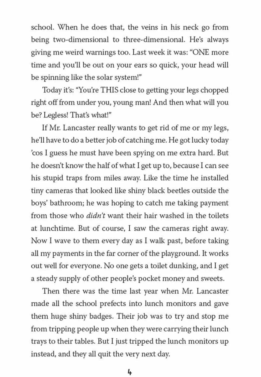 Night Bus Hero, The-Fiction: 劇情故事 General-買書書 BuyBookBook