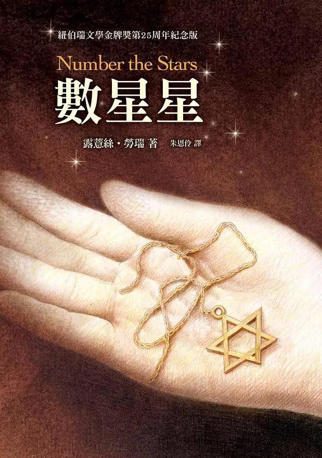 紐伯瑞文學獎精選輯Ⅱ:乘著愛尋找希望(4冊)-Children’s / Teenage fiction: General and modern fiction-買書書 BuyBookBook