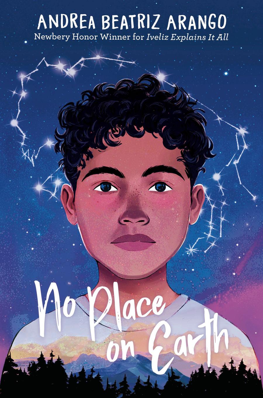 No Place on Earth-Children’s / Teenage fiction: General and modern fiction-買書書 BuyBookBook