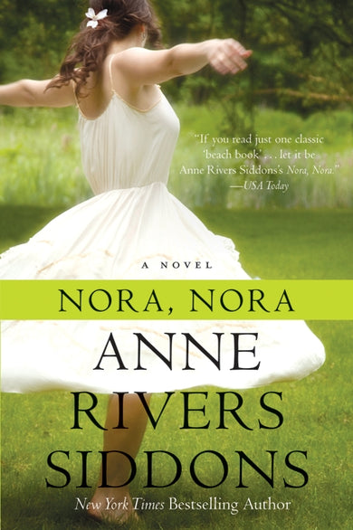 Nora, Nora-Fiction: general and literary-買書書 BuyBookBook
