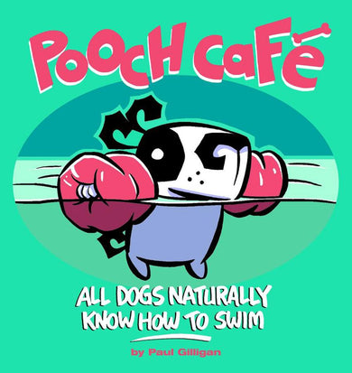 Pooch Cafe-Lifestyle and Leisure-買書書 BuyBookBook