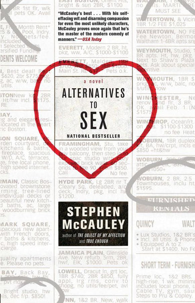 Alternatives to Sex-Fiction: general and literary-買書書 BuyBookBook