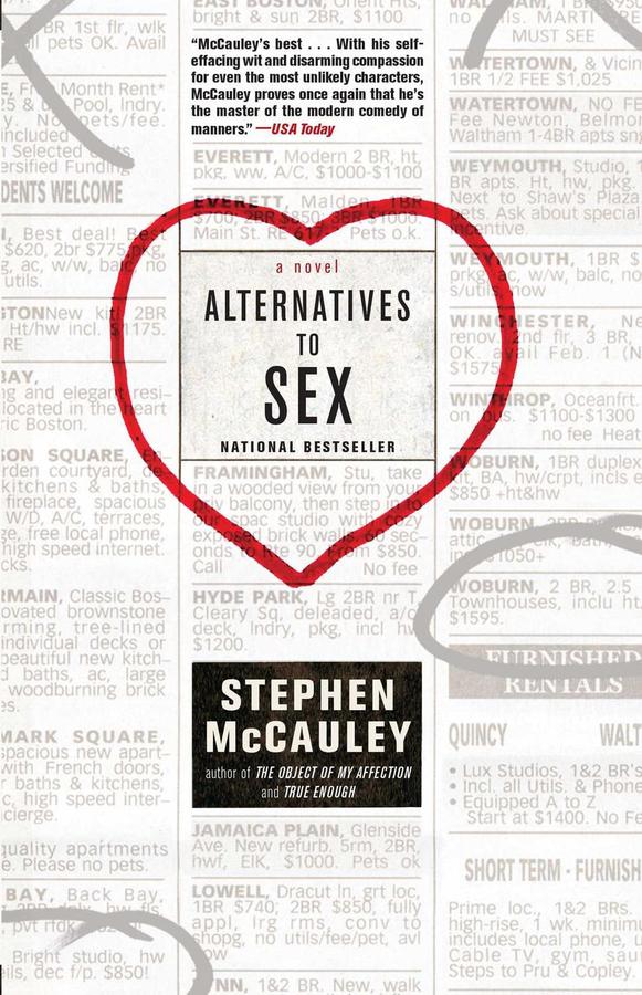 Alternatives to Sex-Fiction: general and literary-買書書 BuyBookBook