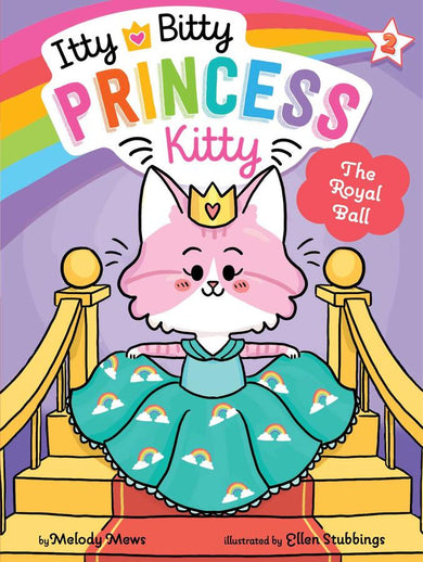 The Royal Ball-Children’s / Teenage fiction: General and modern fiction-買書書 BuyBookBook