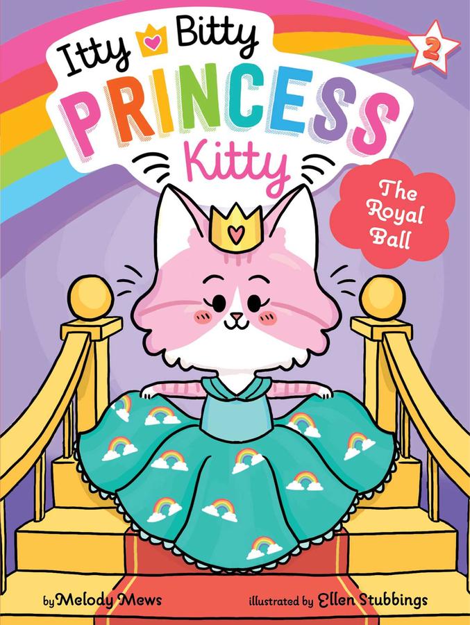 The Royal Ball-Children’s / Teenage fiction: General and modern fiction-買書書 BuyBookBook