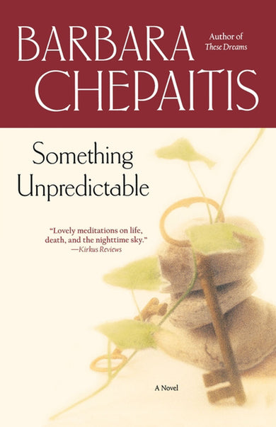 Something Unpredictable-Fiction: Modern and contemporary-買書書 BuyBookBook