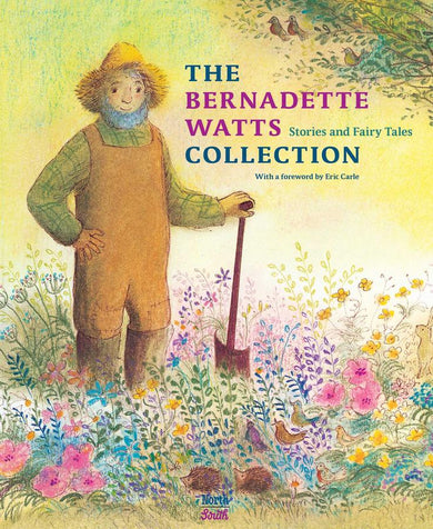 The Bernadette Watts Collection-Children’s / Teenage fiction: Nature and animal stories-買書書 BuyBookBook