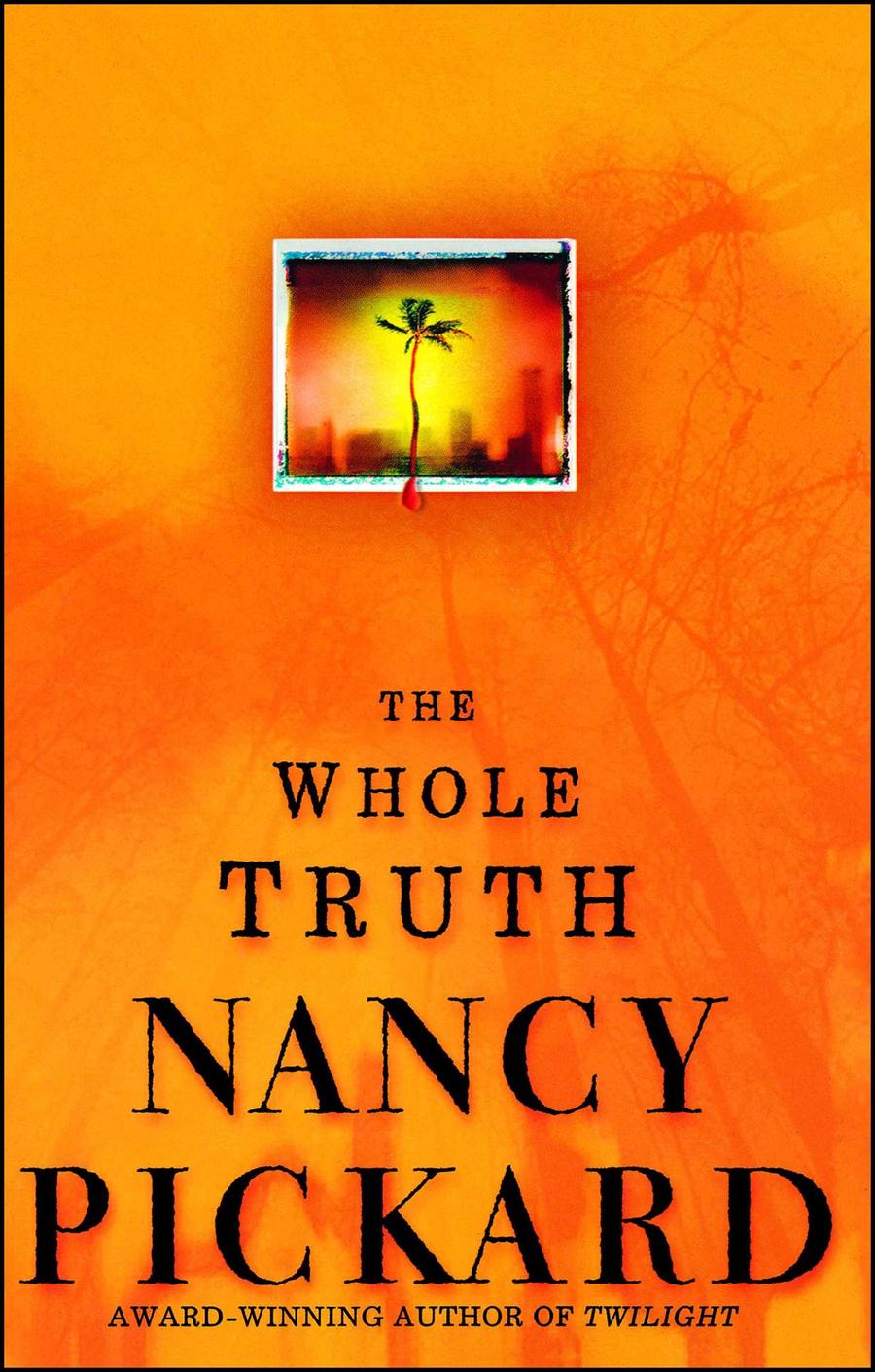 The Whole Truth-Fiction: Modern and contemporary-買書書 BuyBookBook