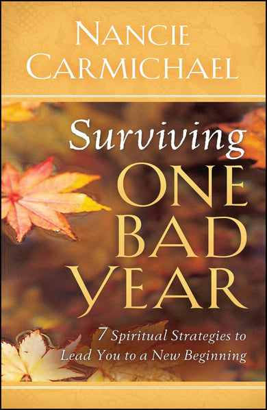Surviving One Bad Year-Religion and beliefs-買書書 BuyBookBook