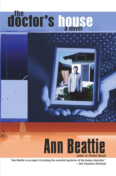 The Doctor's House-Fiction: Modern and contemporary-買書書 BuyBookBook