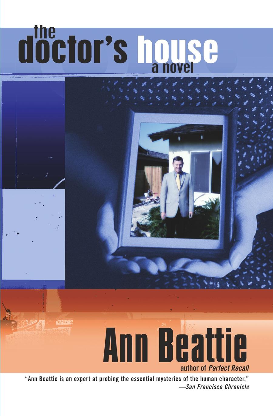 The Doctor's House-Fiction: Modern and contemporary-買書書 BuyBookBook
