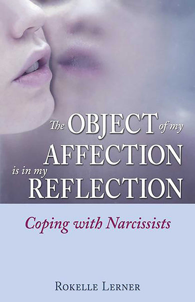 The Object of My Affection Is in My Reflection-Family and health-買書書 BuyBookBook
