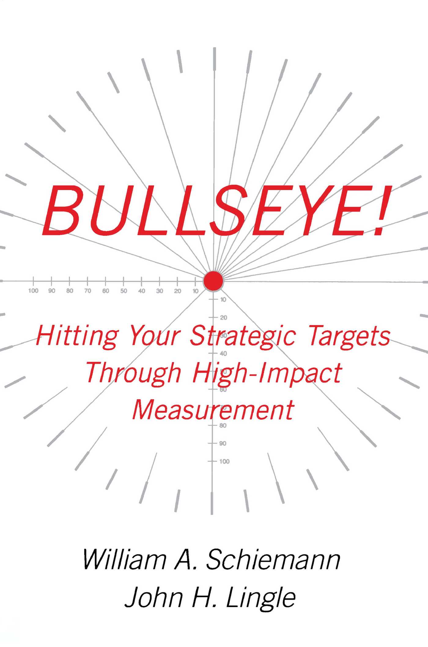 Bullseye!-Business and Management-買書書 BuyBookBook