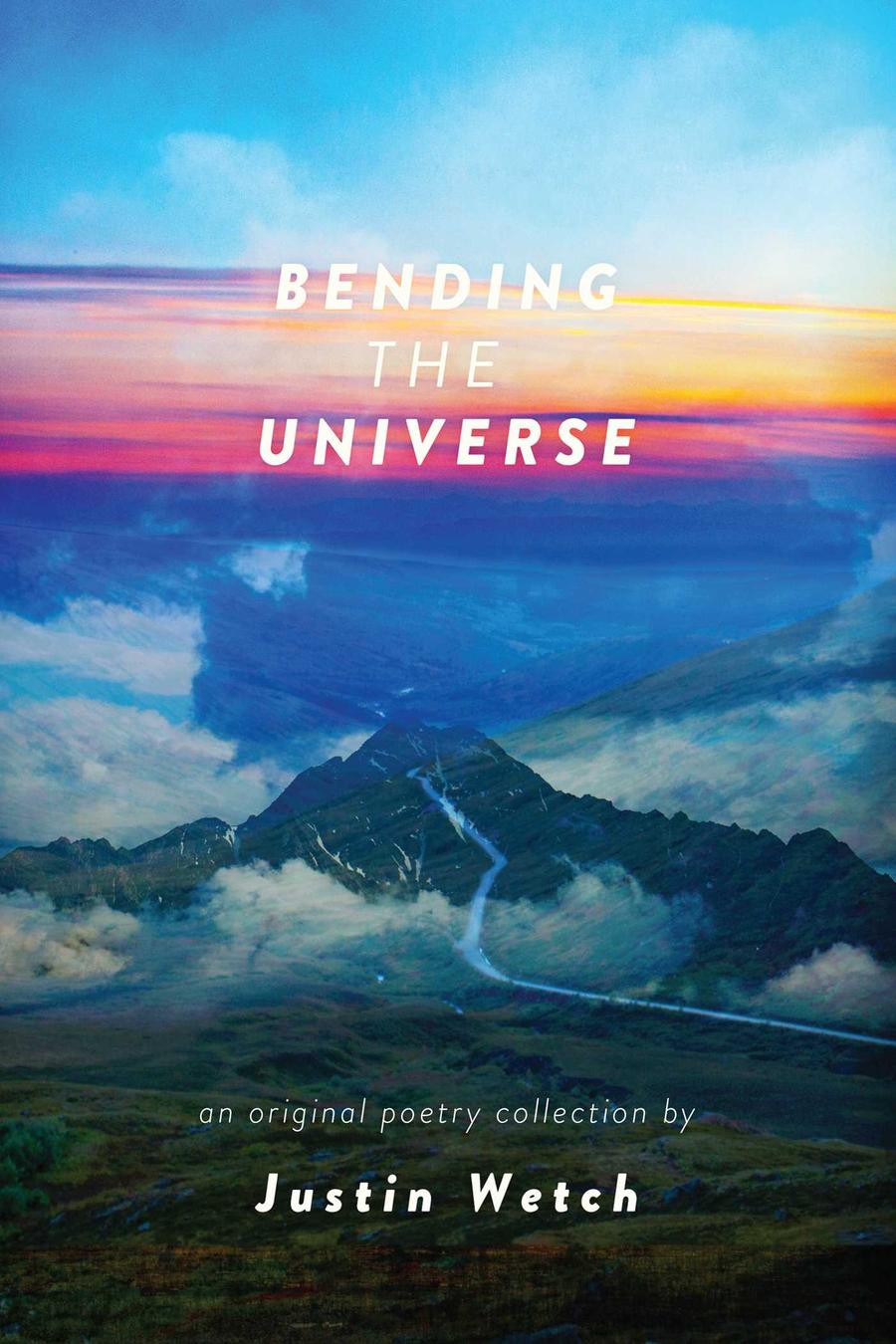 Bending the Universe-Poetry-買書書 BuyBookBook