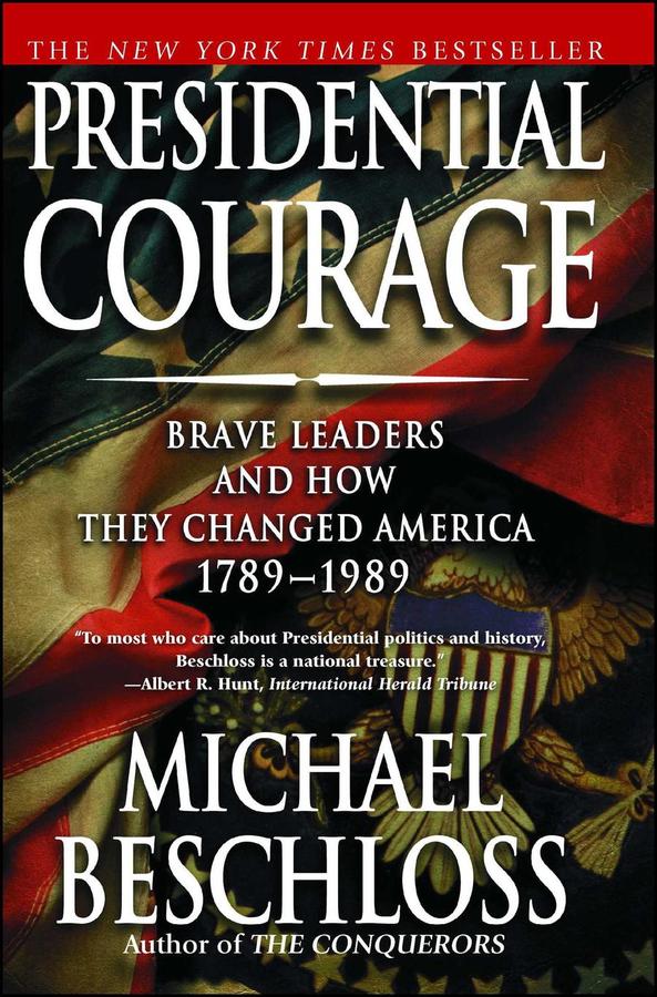 Presidential Courage-History and Archaeology-買書書 BuyBookBook