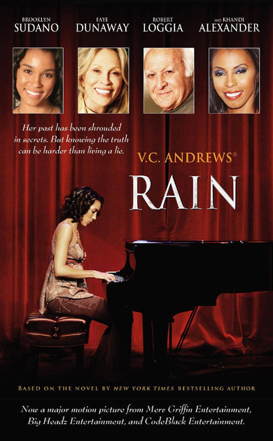 Rain-Fiction: Modern and contemporary-買書書 BuyBookBook