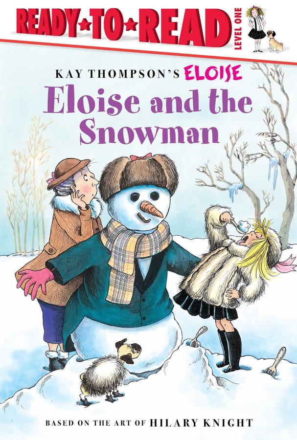 Eloise and the Snowman