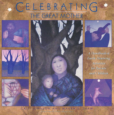 Celebrating the Great Mother-Earth Sciences/ Geography/ Environment/ Planning-買書書 BuyBookBook