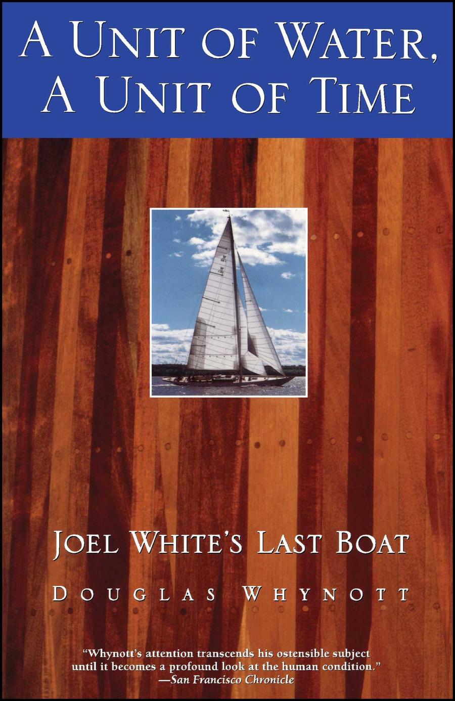A Unit of Water, A Unit of Time-Lifestyle and Leisure-買書書 BuyBookBook