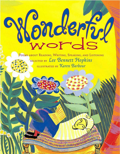 Wonderful Words-Children’s / Teenage fiction: General and modern fiction-買書書 BuyBookBook