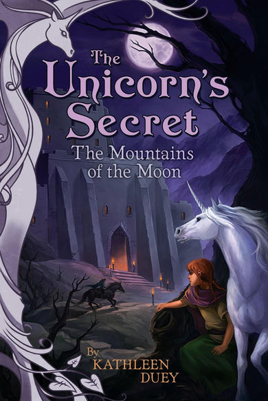 The Mountains of the Moon-Children’s / Teenage fiction: General and modern fiction-買書書 BuyBookBook
