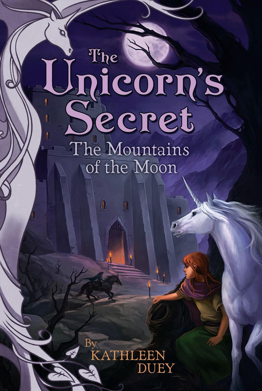 The Mountains of the Moon-Children’s / Teenage fiction: General and modern fiction-買書書 BuyBookBook