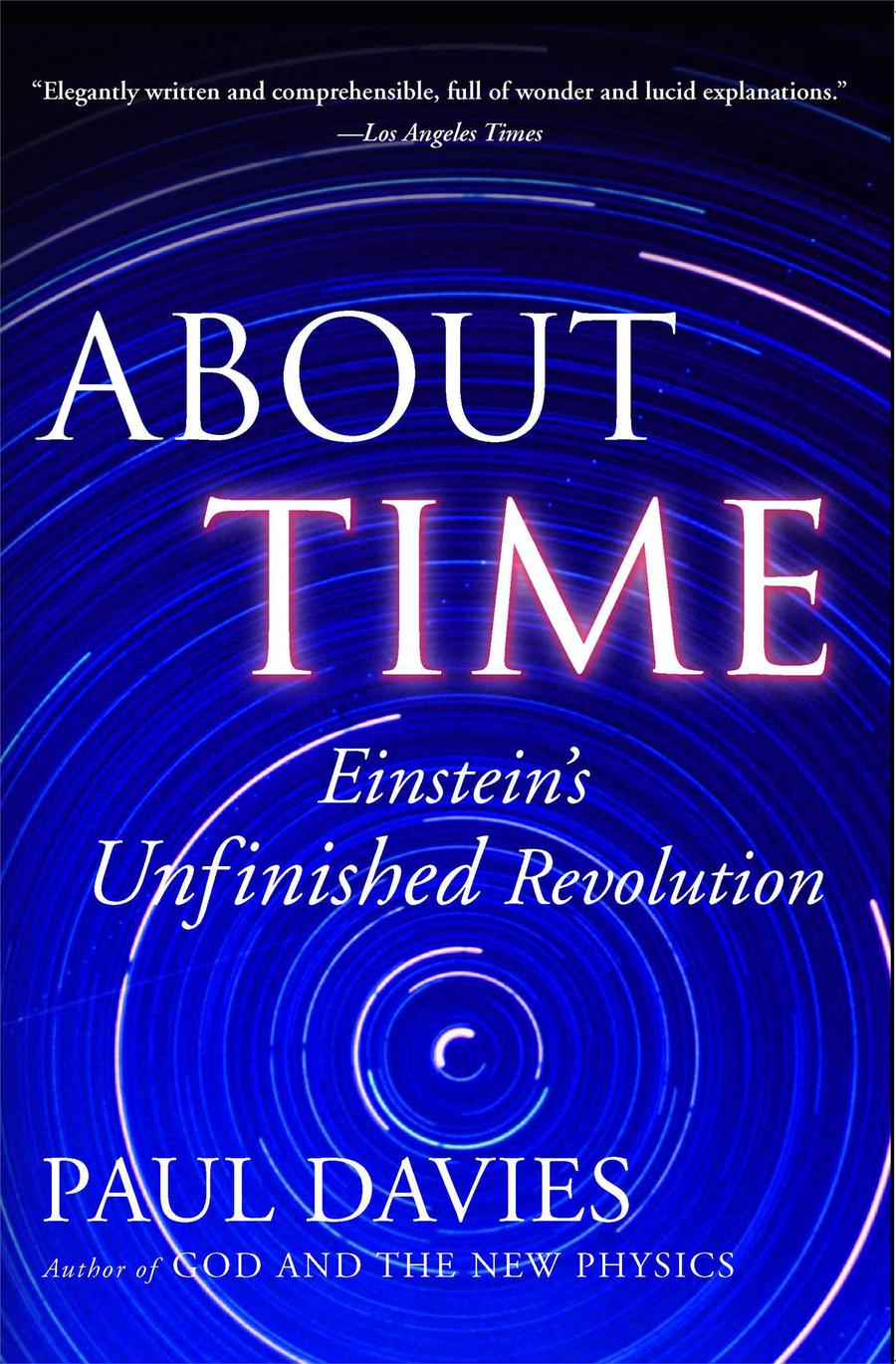 About Time-Mathematics and Science-買書書 BuyBookBook