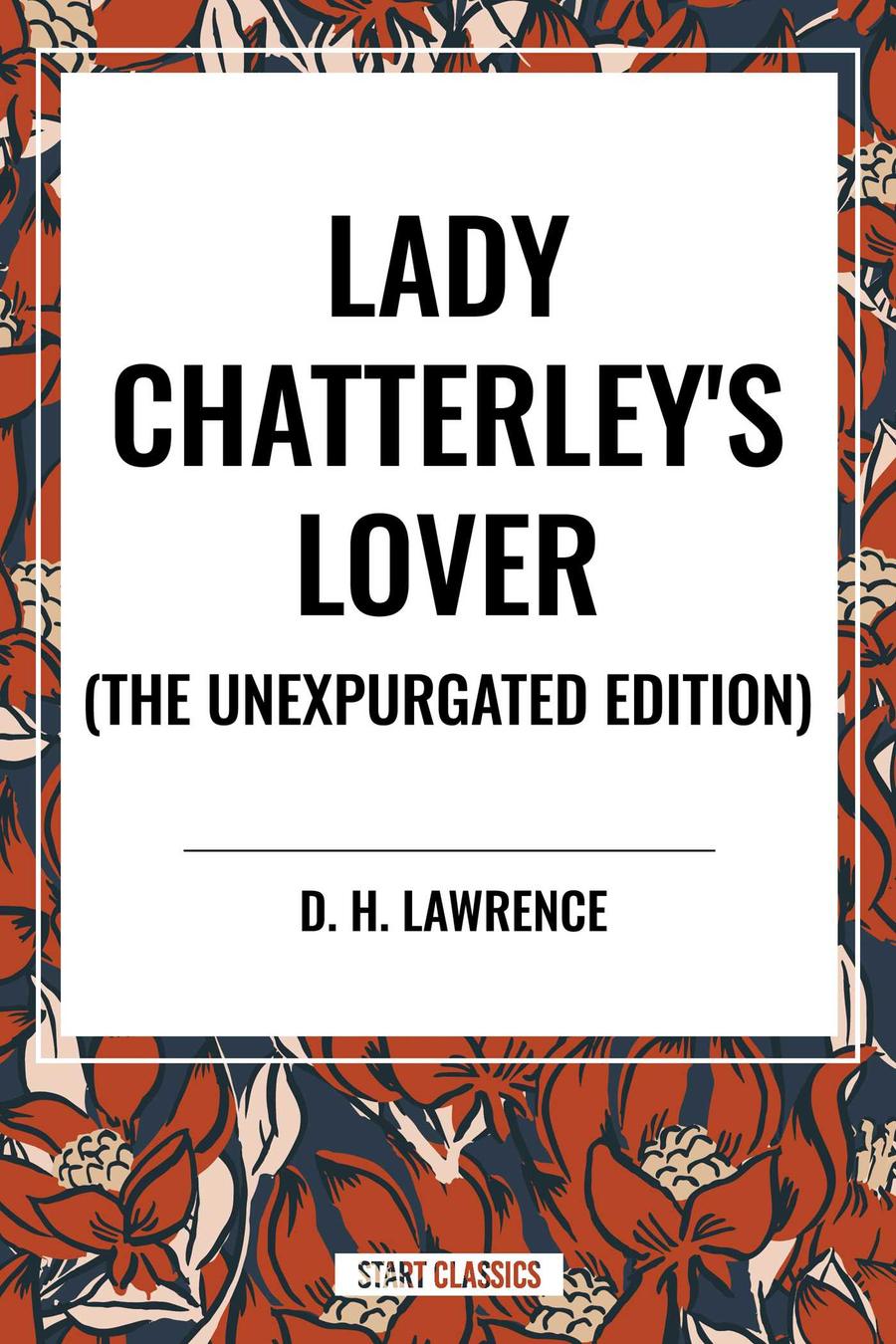 Lady Chatterley's Lover