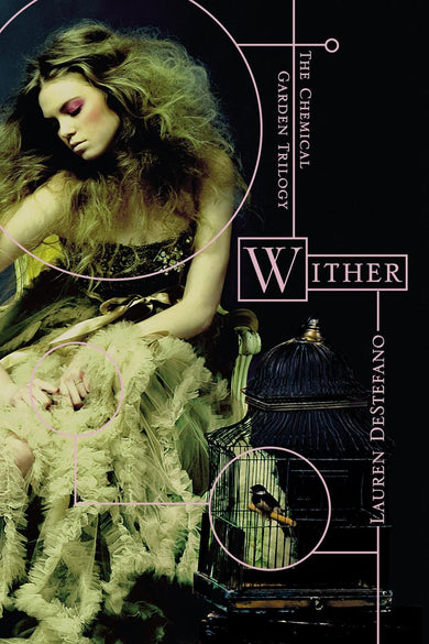Wither-Children’s / Teenage fiction: Speculative and utopian fiction-買書書 BuyBookBook