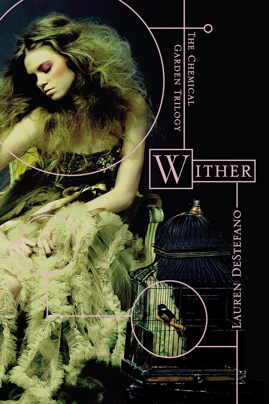 Wither-Children’s / Teenage fiction: Speculative and utopian fiction-買書書 BuyBookBook