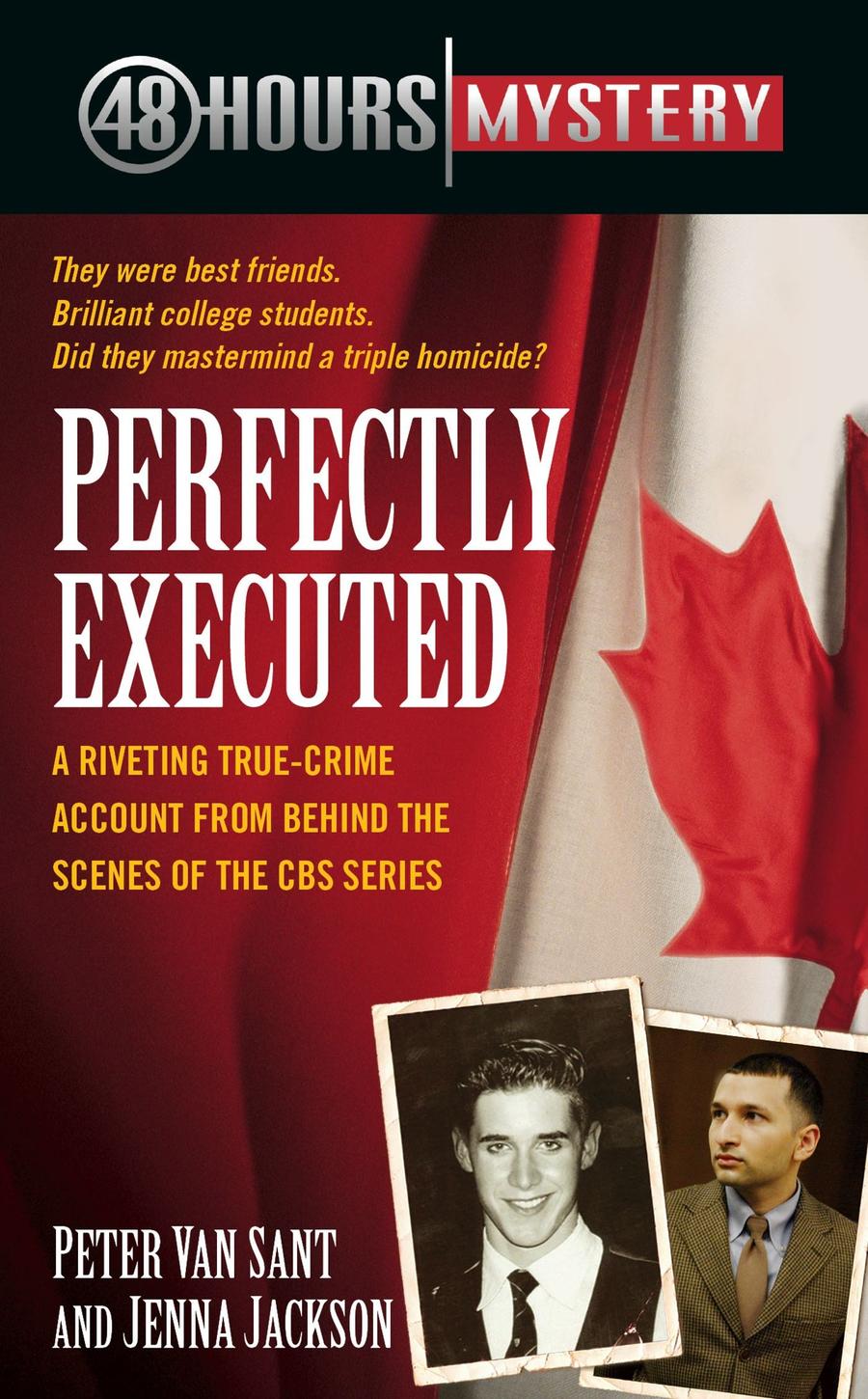 Perfectly Executed-True stories and non-fiction prose-買書書 BuyBookBook