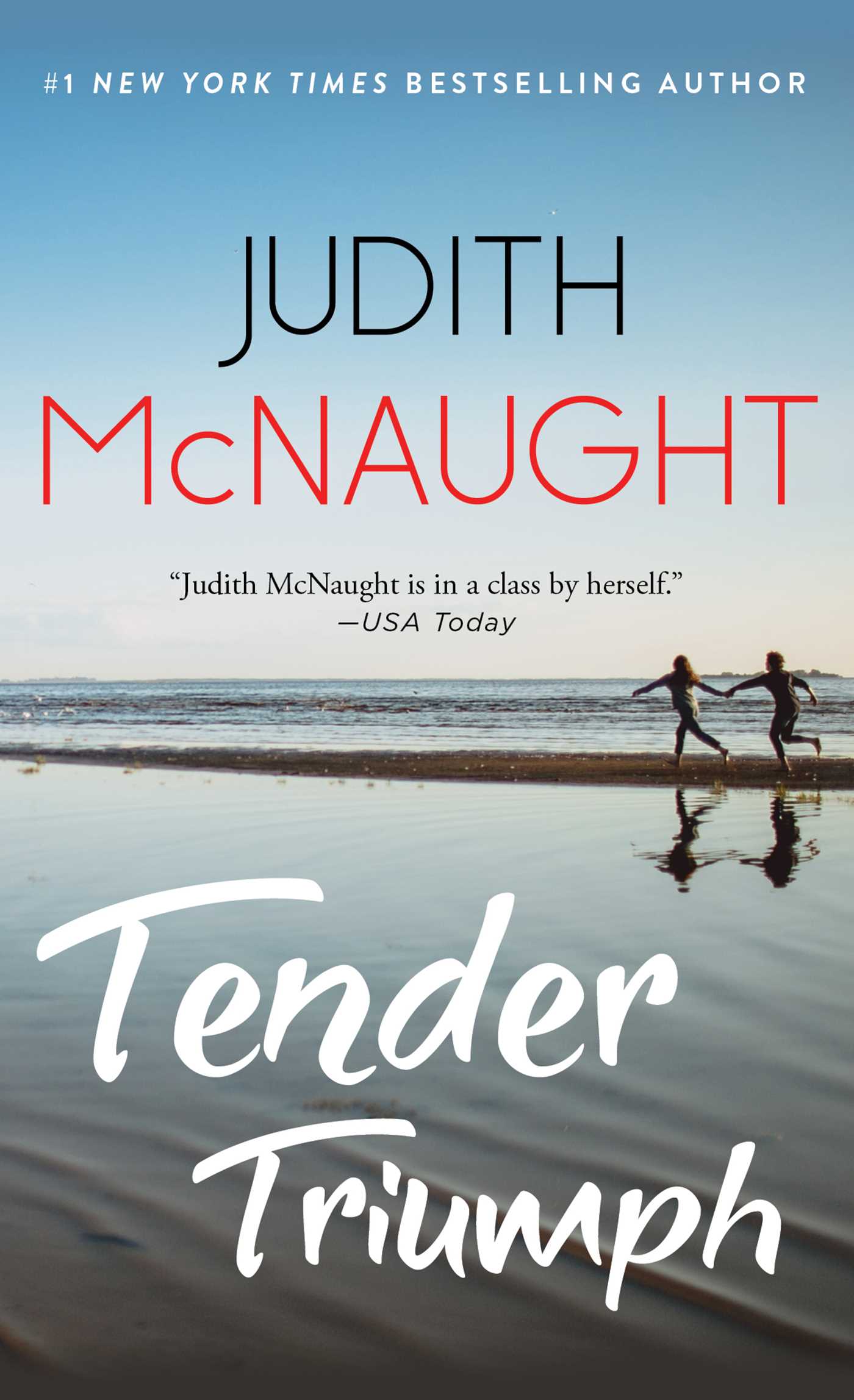 Tender Triumph-Fiction: Romance-買書書 BuyBookBook