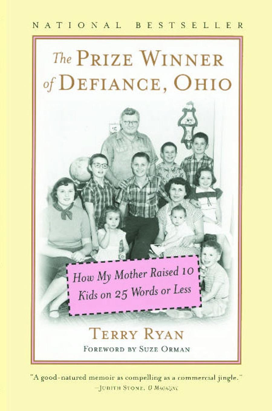 The Prize Winner of Defiance, Ohio-Biography and memoirs-買書書 BuyBookBook