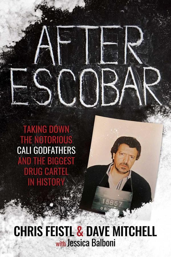 After Escobar-True stories and non-fiction prose-買書書 BuyBookBook