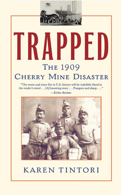 Trapped-History and Archaeology-買書書 BuyBookBook