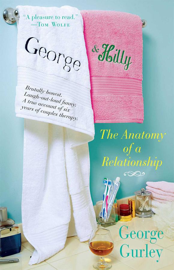 George & Hilly-Lifestyle and Leisure-買書書 BuyBookBook