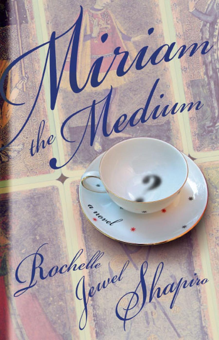 Miriam the Medium-Fiction: Modern and contemporary-買書書 BuyBookBook