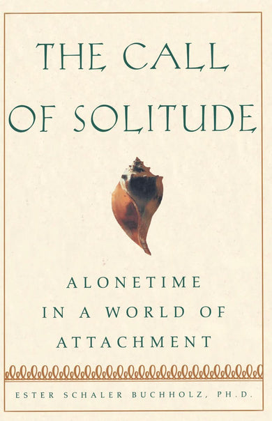The Call Of Solitude-Psychology-買書書 BuyBookBook