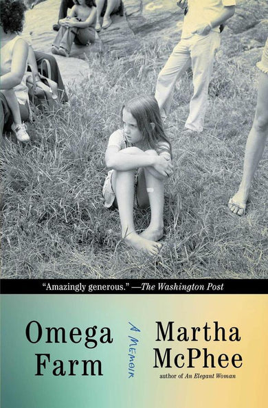 Omega Farm-Memoirs-買書書 BuyBookBook
