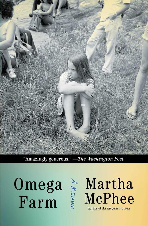 Omega Farm-Memoirs-買書書 BuyBookBook