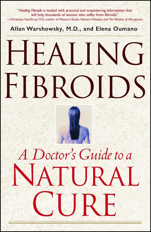 Healing Fibroids-Family and health-買書書 BuyBookBook