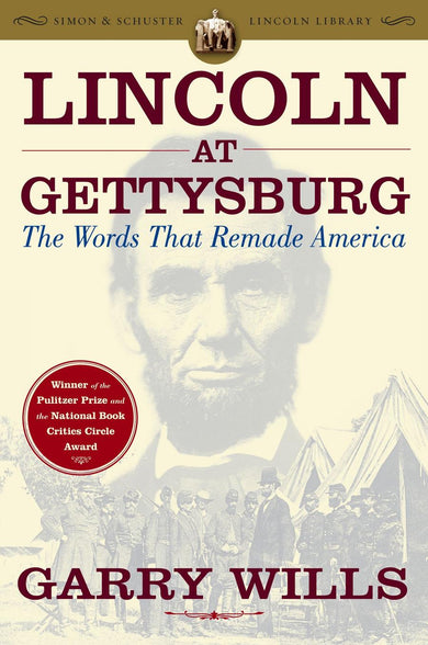 Lincoln at Gettysburg-History and Archaeology-買書書 BuyBookBook