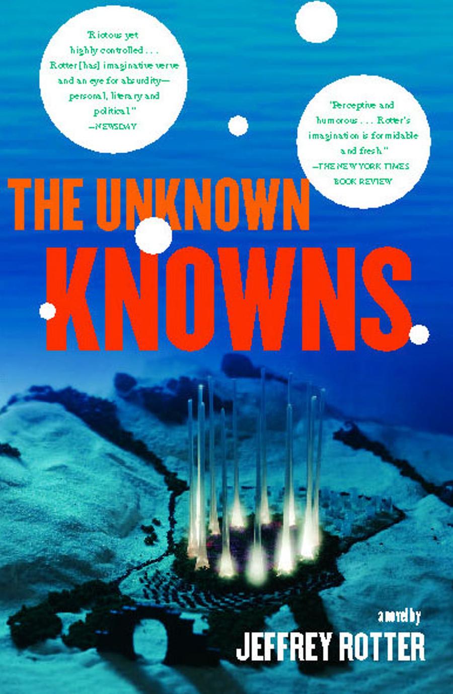 The Unknown Knowns-Fiction: general and literary-買書書 BuyBookBook