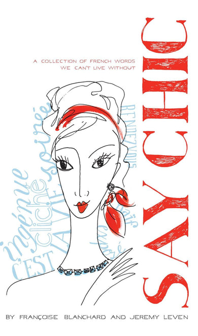 Say Chic-Lifestyle and Leisure-買書書 BuyBookBook